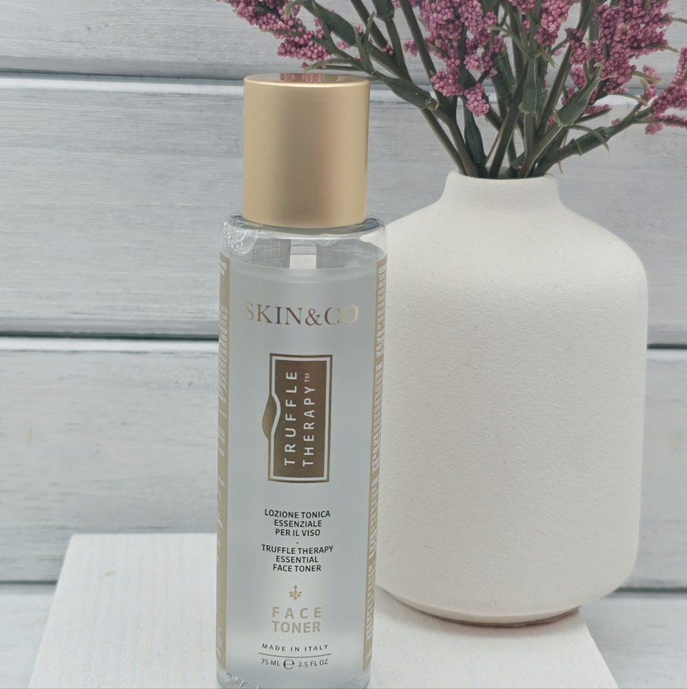 Skin Truffle Therapy Face Toner